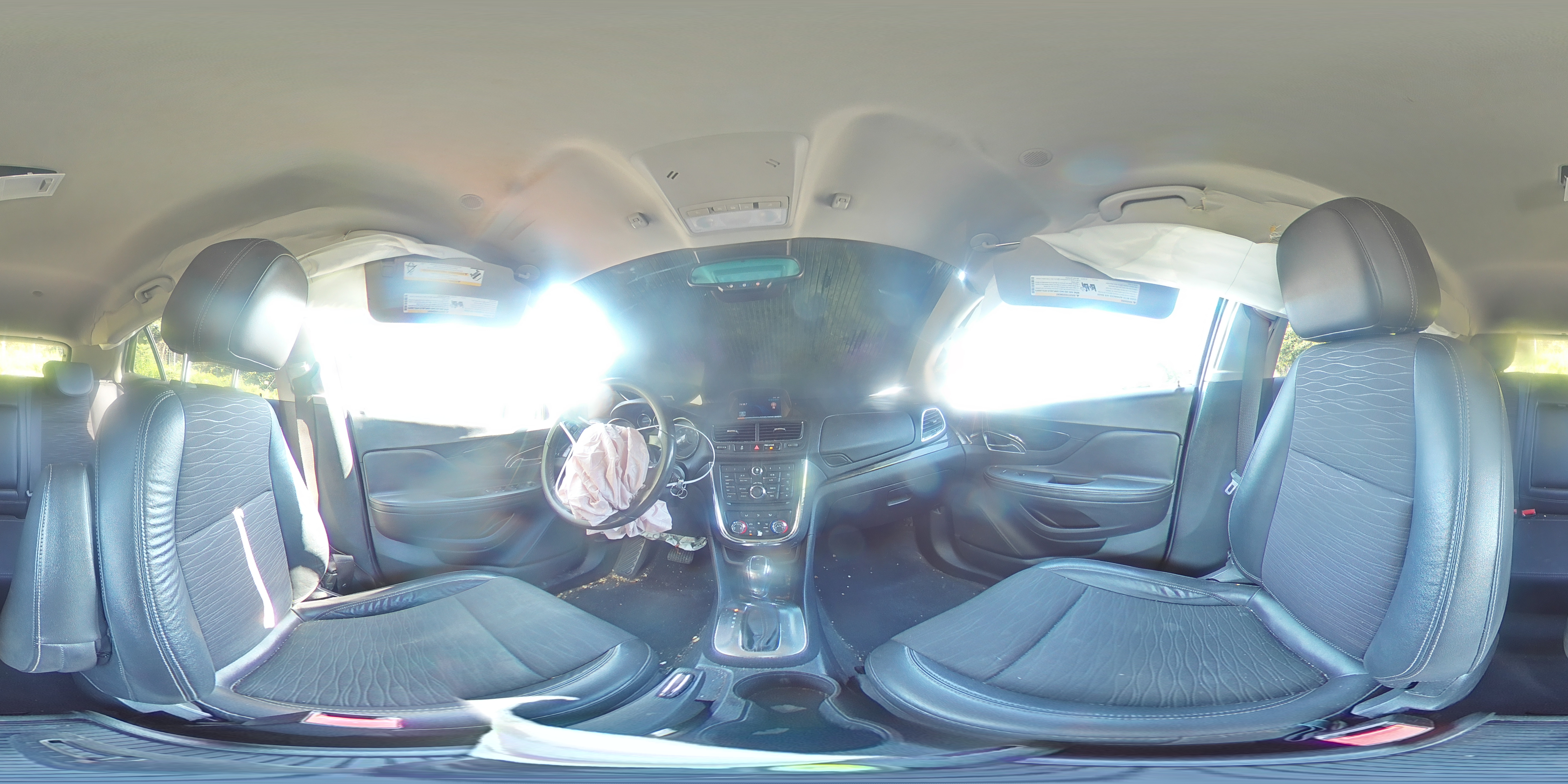 2016 Buick Encore Convenience VIN: KL4CJBSB6GB532379 Lot: 61565884