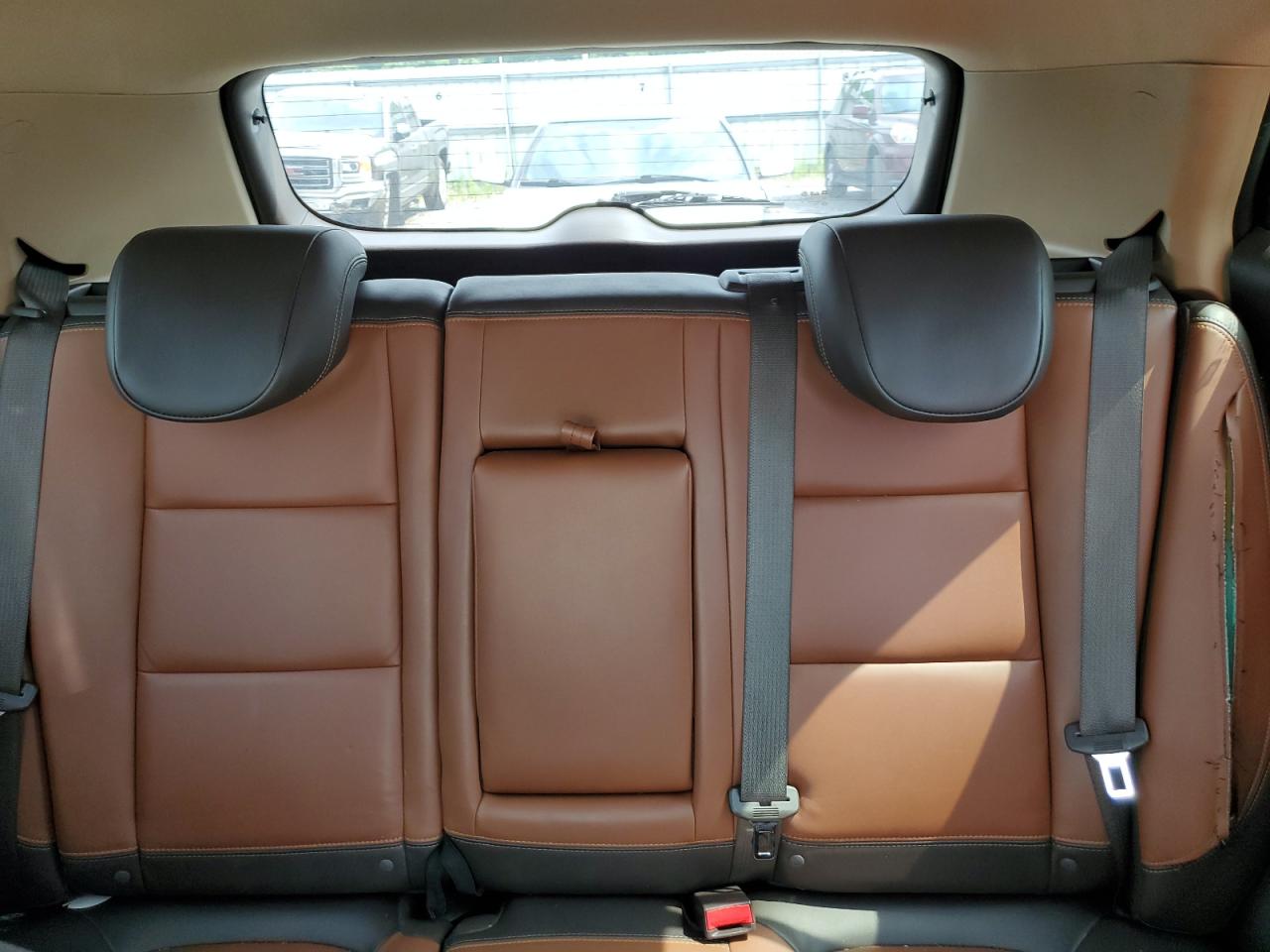 2014 Buick Encore Premium VIN: KL4CJHSB9EB535325 Lot: 65178694