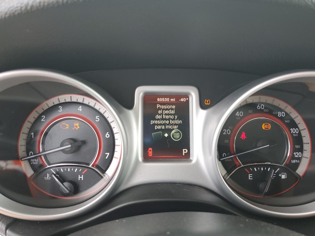 2018 Dodge Journey Se VIN: 3C4PDCAB3JT183578 Lot: 62804164