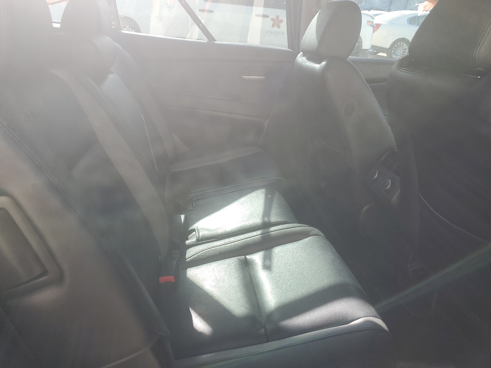 JM3TB28A480158229 2008 Mazda Cx-9