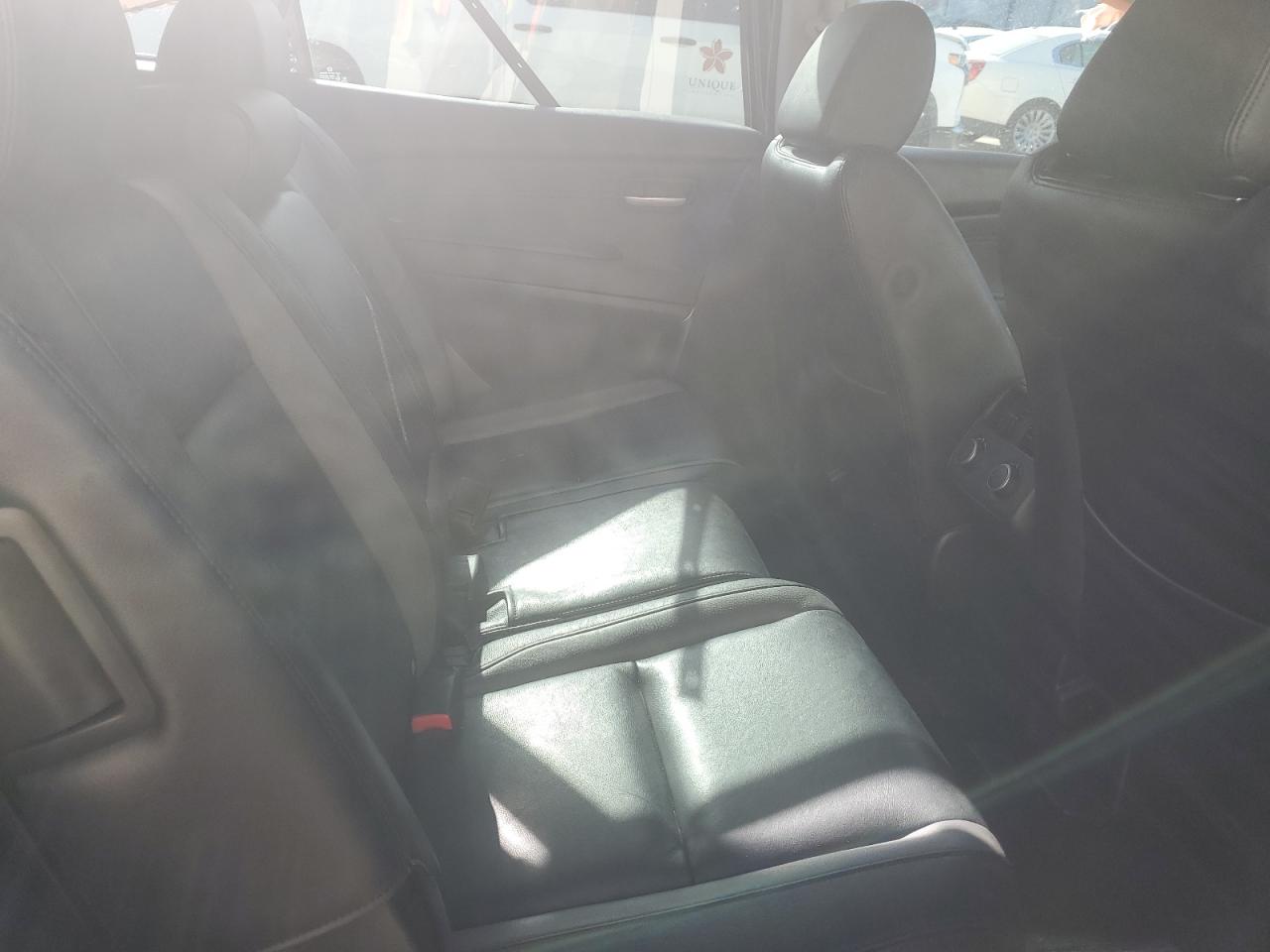 2008 Mazda Cx-9 VIN: JM3TB28A480158229 Lot: 61300364