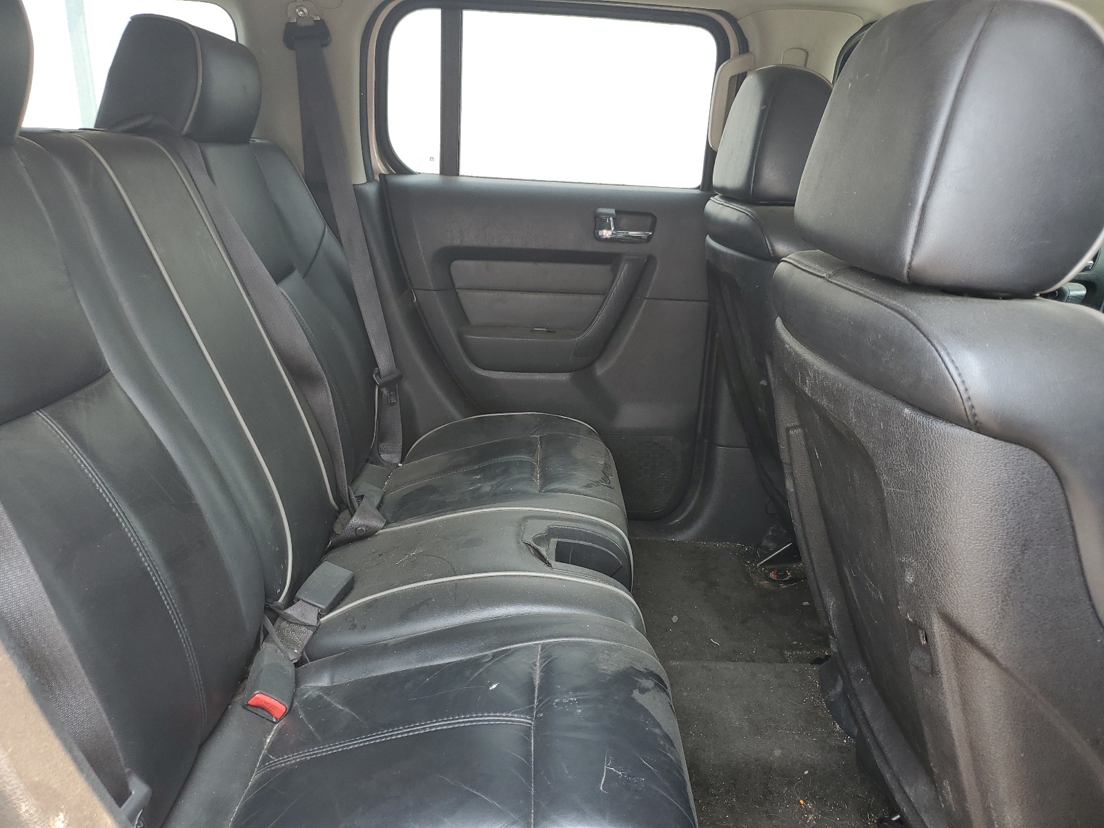 5GTDN136768290216 2006 Hummer H3