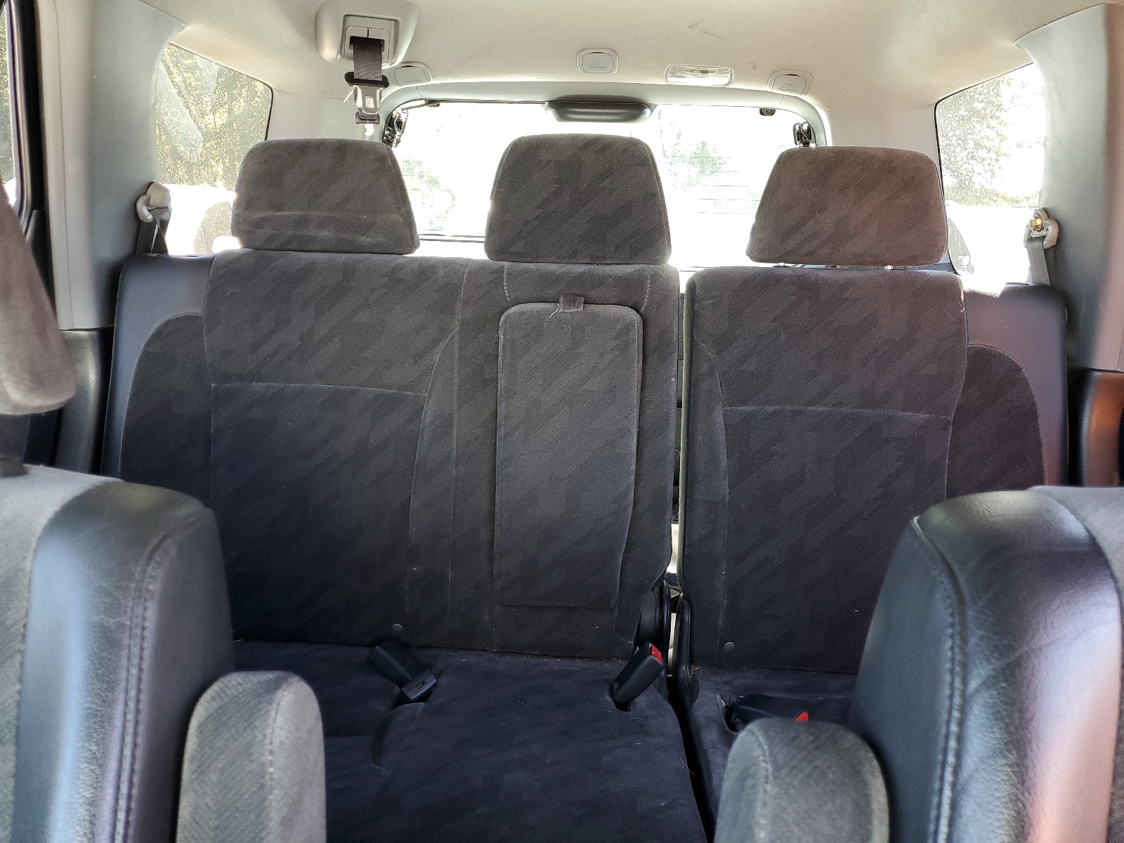 JHLRD78853C031720 2003 Honda Cr-V Ex