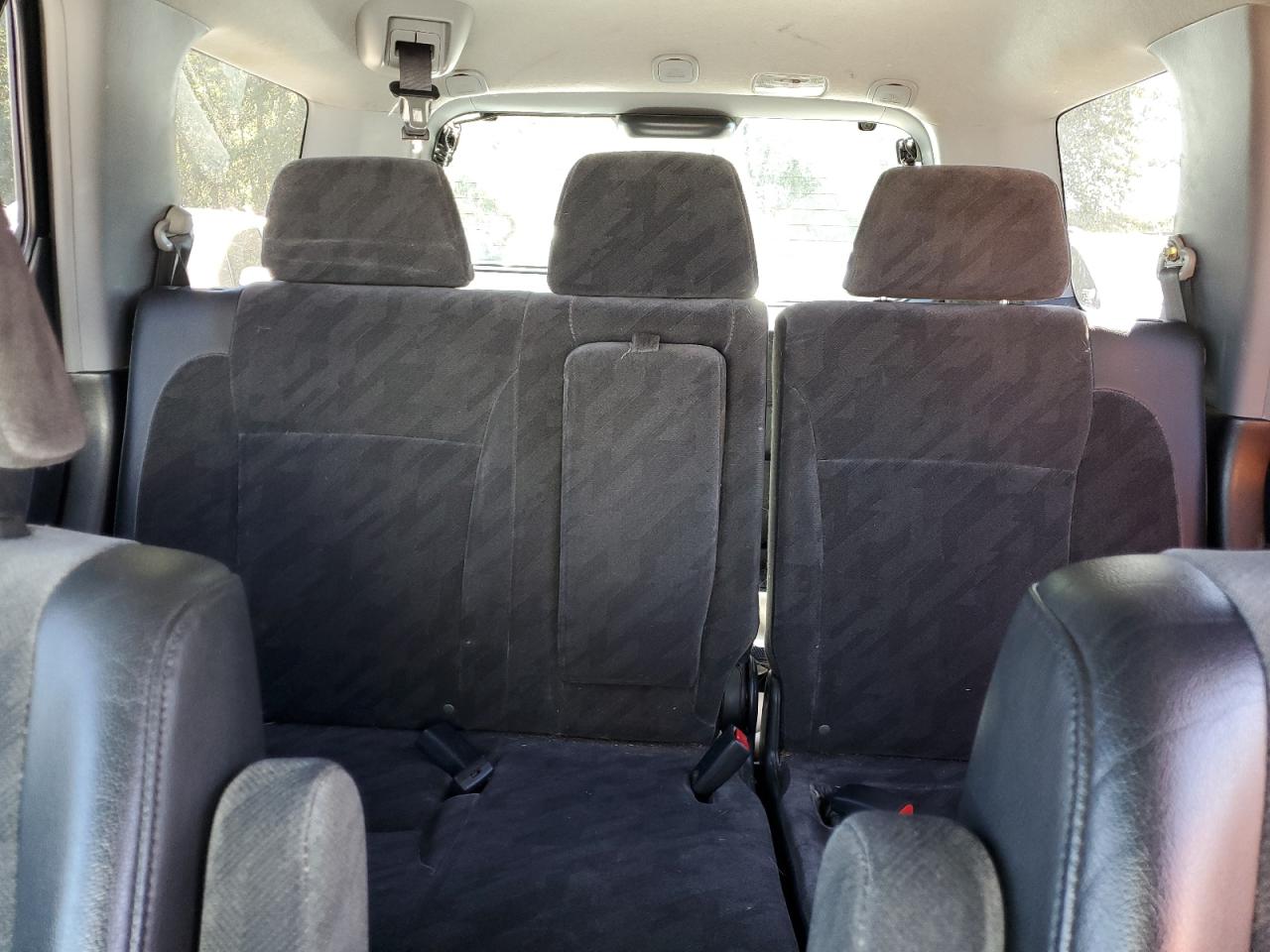 2003 Honda Cr-V Ex VIN: JHLRD78853C031720 Lot: 62268354