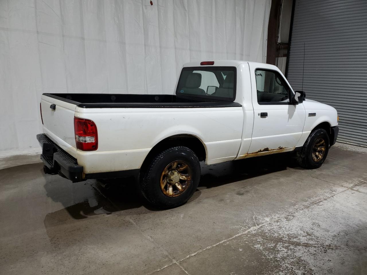 2011 Ford Ranger - Image 3