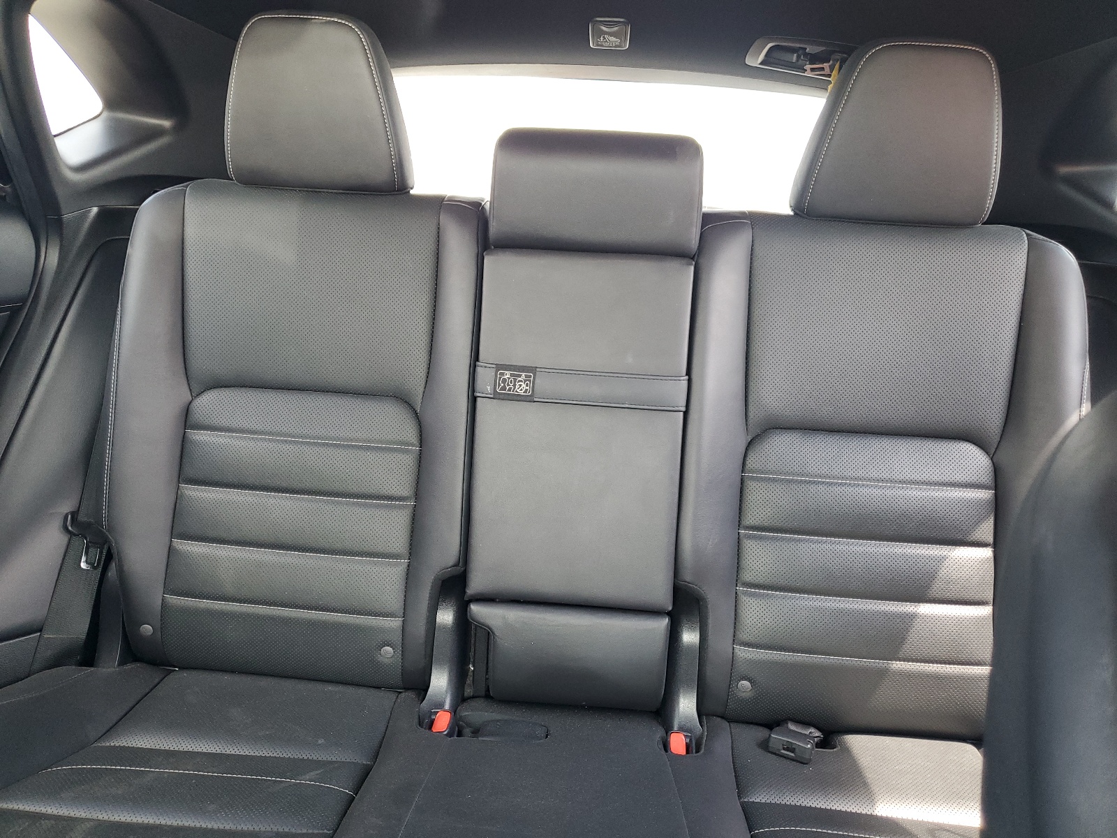 JTJYARBZ7H2076117 2017 Lexus Nx 200T Base