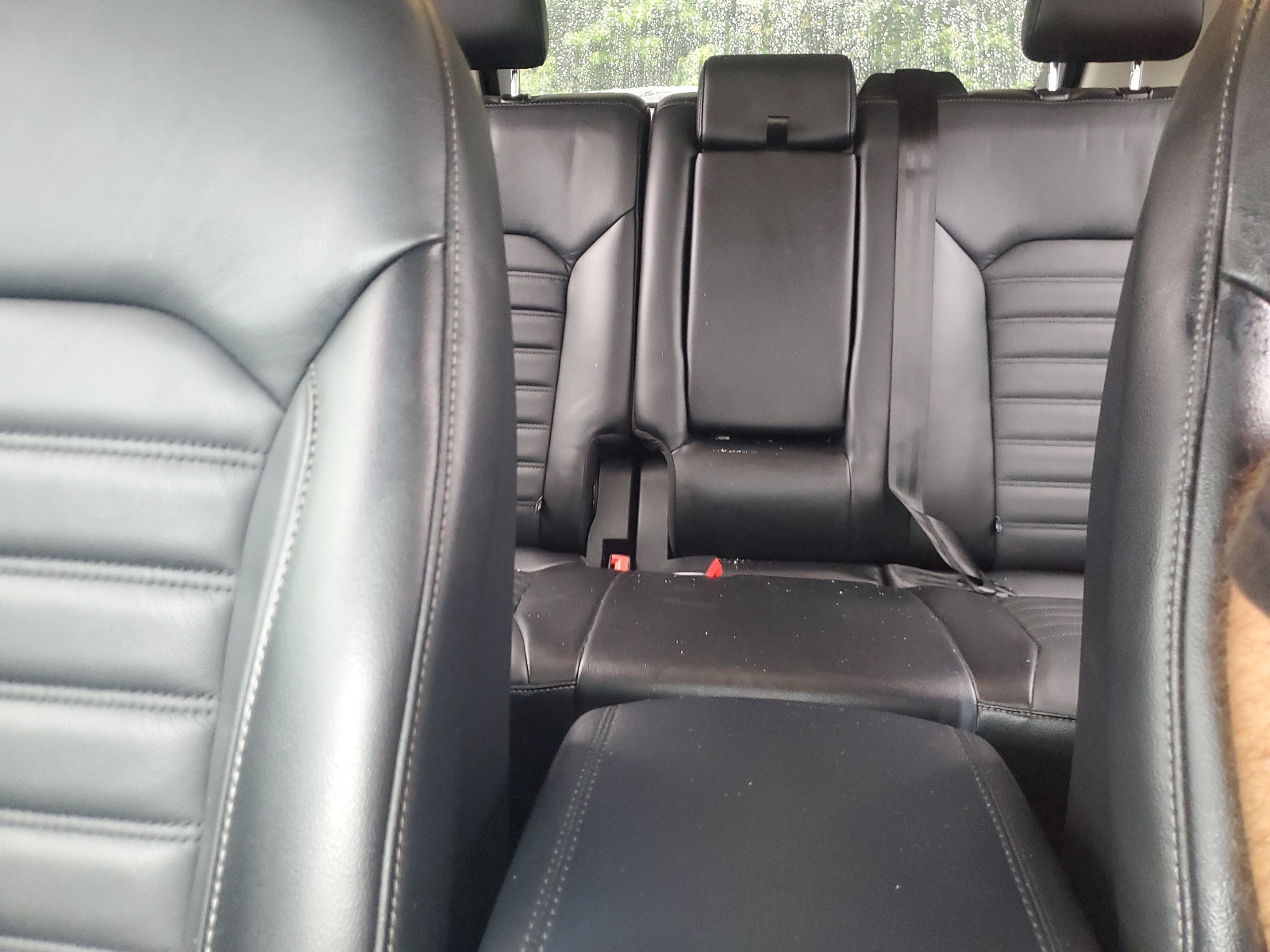 2FMPK4J86JBB03276 2018 Ford Edge Sel