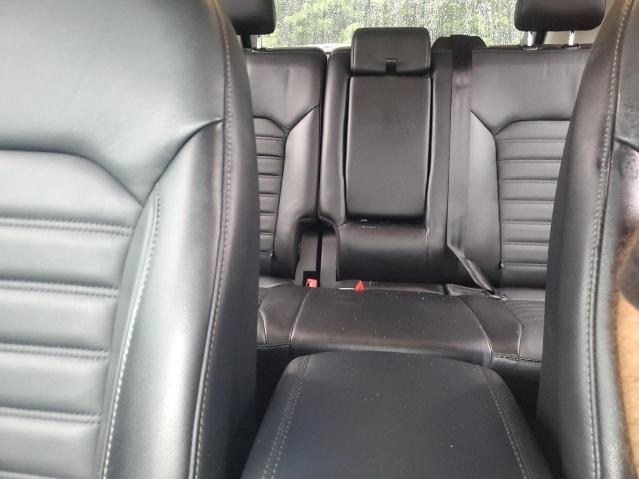 2018 Ford Edge Sel VIN: 2FMPK4J86JBB03276 Lot: 64461624