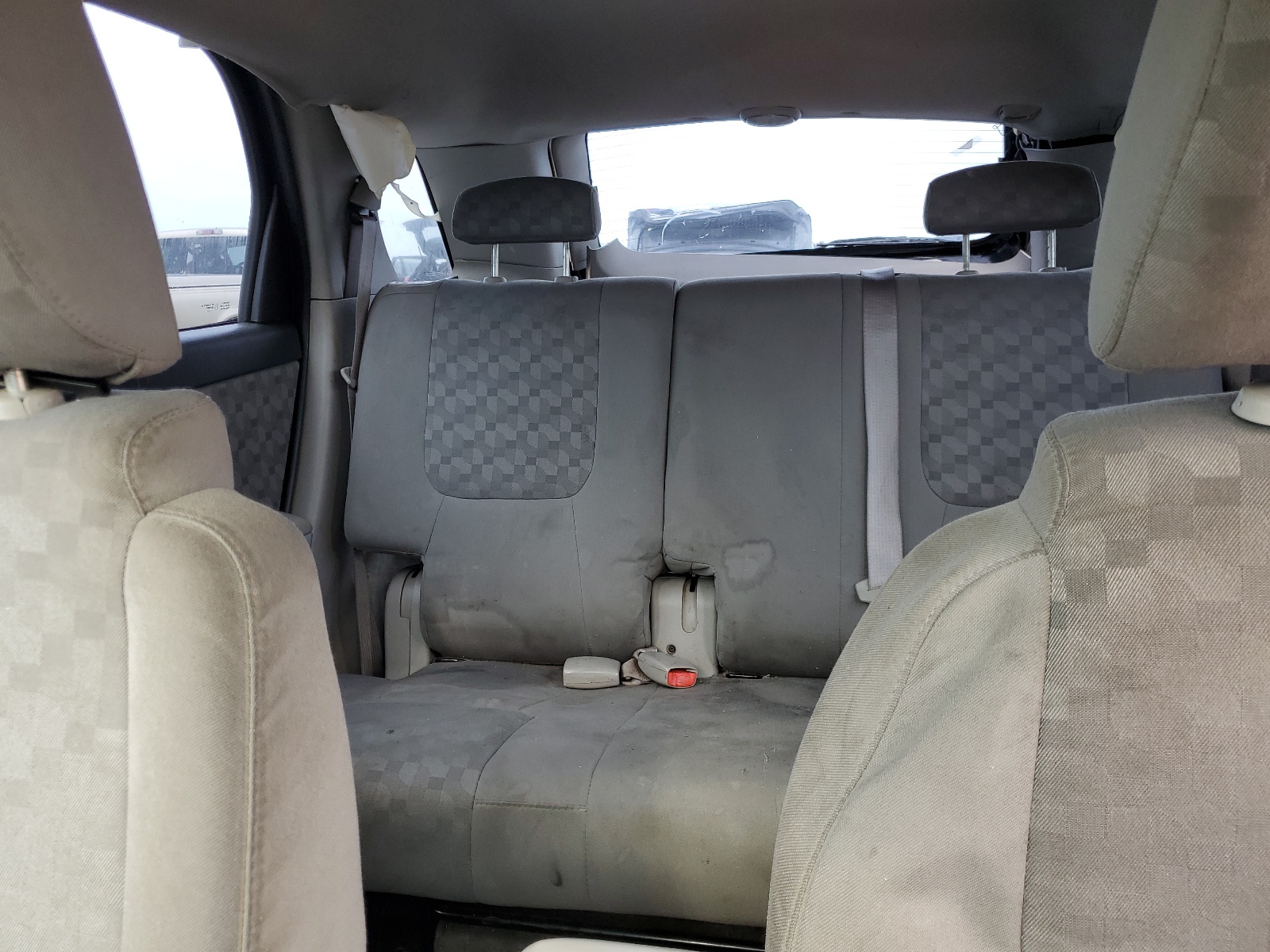 2CNDL23F286322898 2008 Chevrolet Equinox Ls