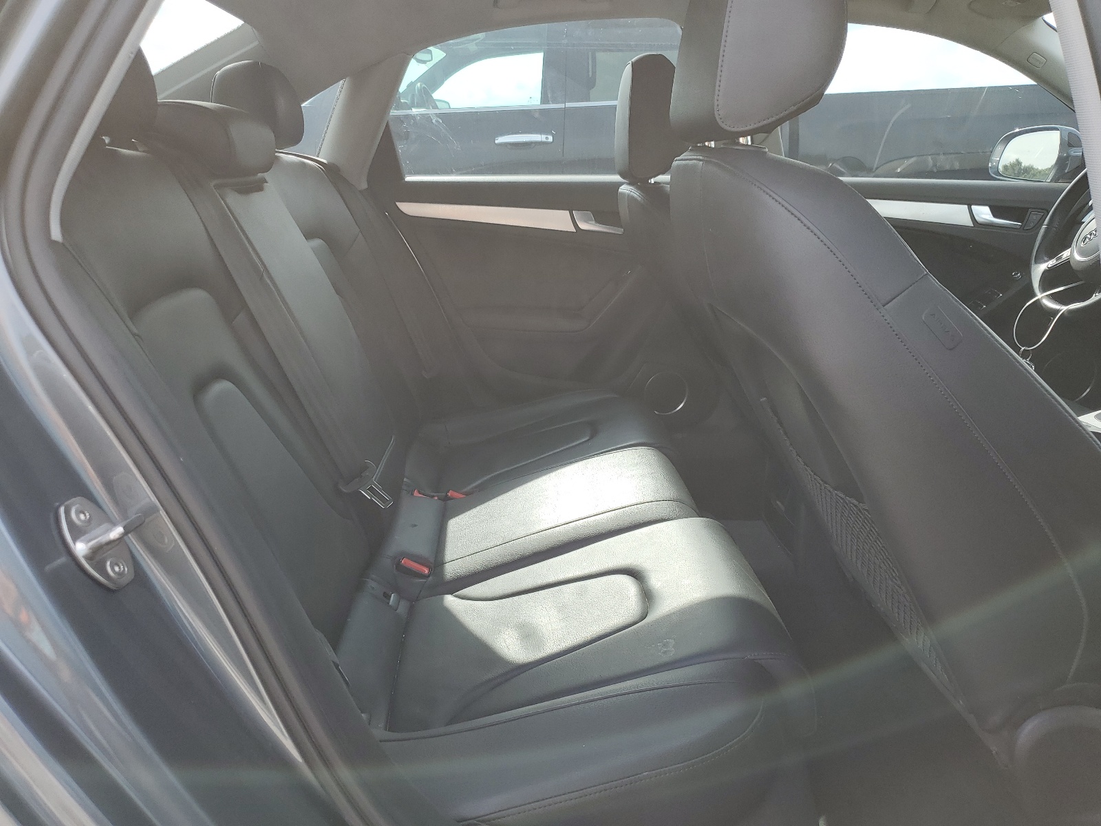 WAUFFAFL2GN008109 2016 Audi A4 Premium Plus S-Line