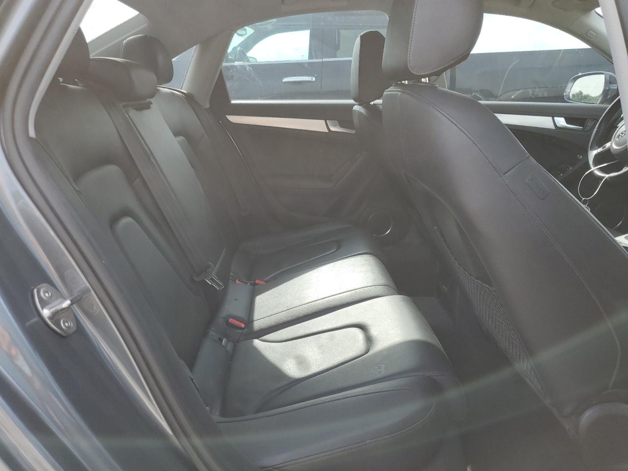 2016 Audi A4 Premium Plus S-Line VIN: WAUFFAFL2GN008109 Lot: 64233494