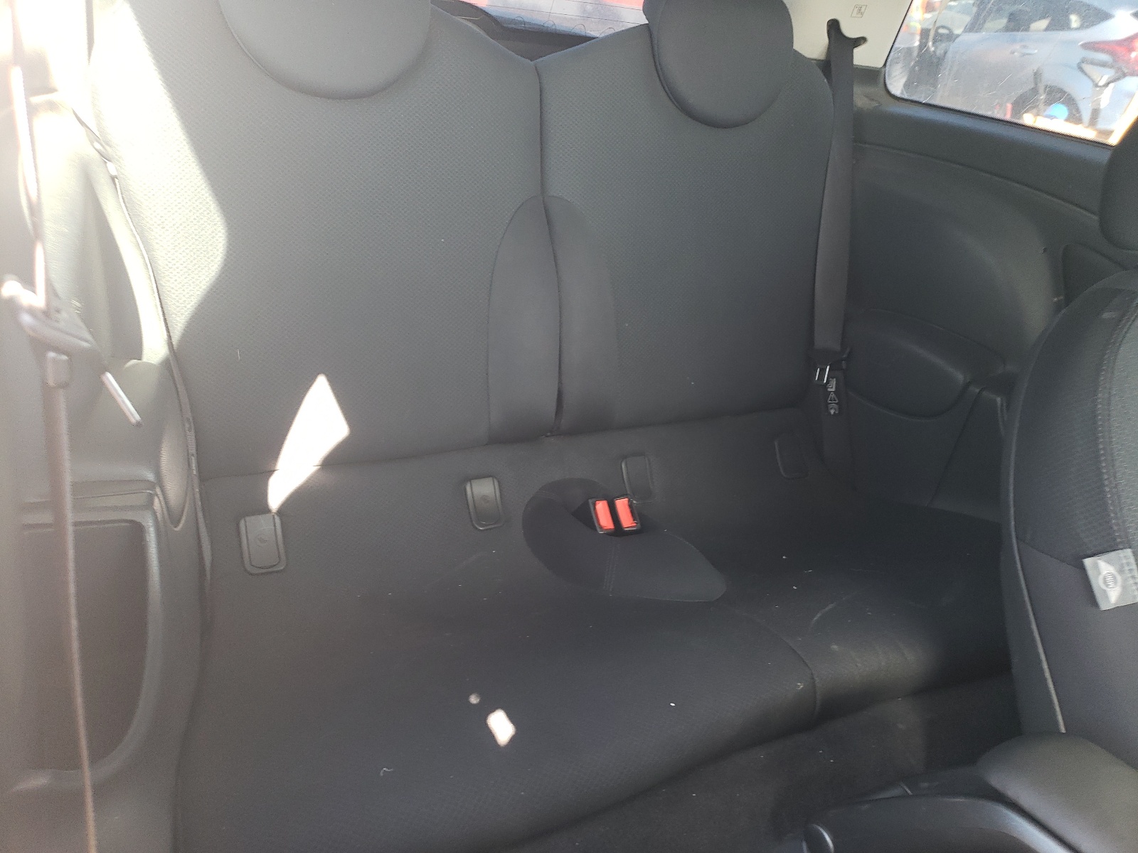 WMWRC33516TK65358 2006 Mini Cooper