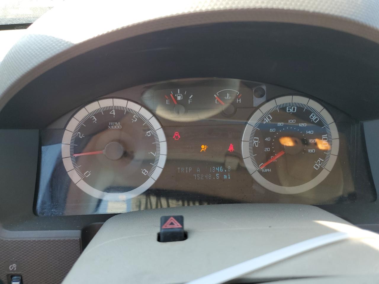 2008 Ford Escape Xlt VIN: 1FMCU03188KD57265 Lot: 63136744