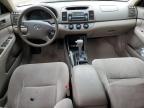 2002 TOYOTA CAMRY LE for sale at Copart ON - COOKSTOWN