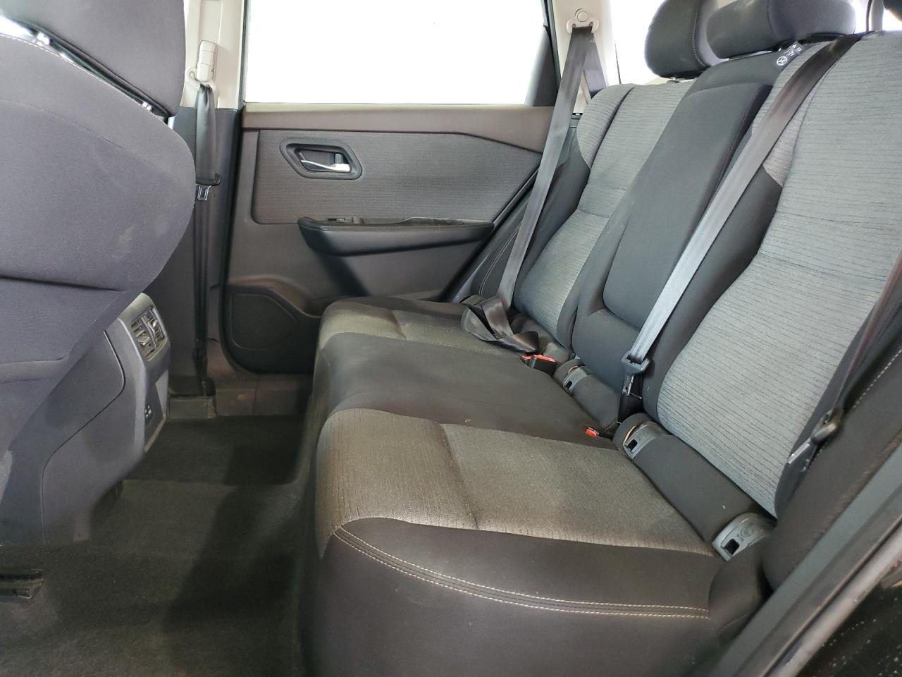 2021 Nissan Rogue Sv VIN: 5N1AT3BB3MC720131 Lot: 64670204