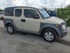 2005 Honda Element Lx en Venta en Orlando, FL - Rear End