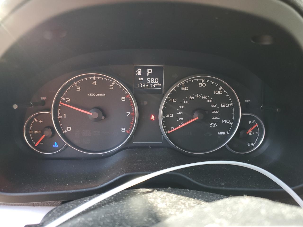 2013 Subaru Outback 2.5I Premium VIN: 4S4BRCCC7D3228969 Lot: 62426594