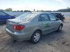 2003 Toyota Corolla Ce на продаже в Mcfarland, WI - Mechanical