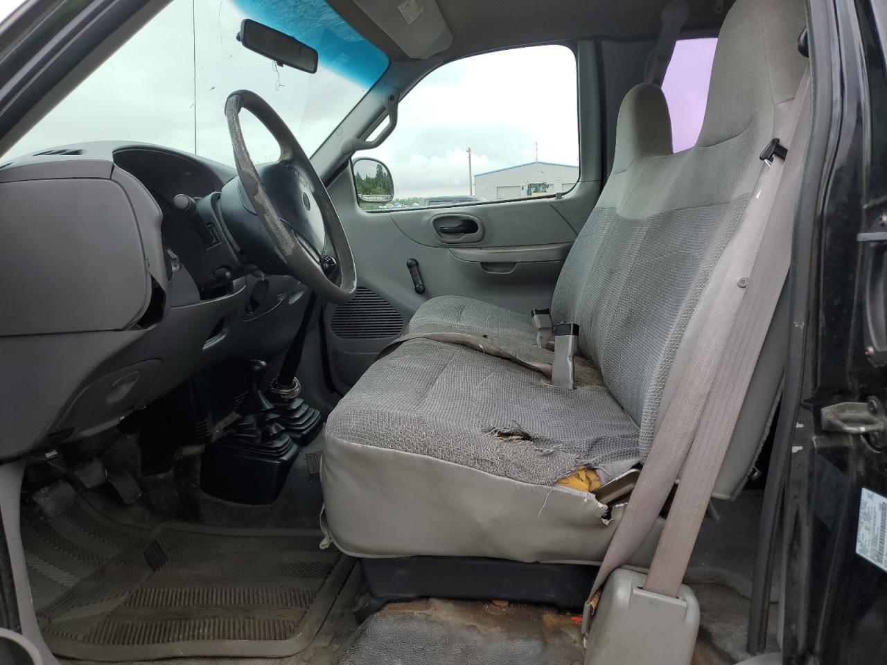 1999 Ford F150 VIN: 1FTRX18W4XNB64642 Lot: 64823274