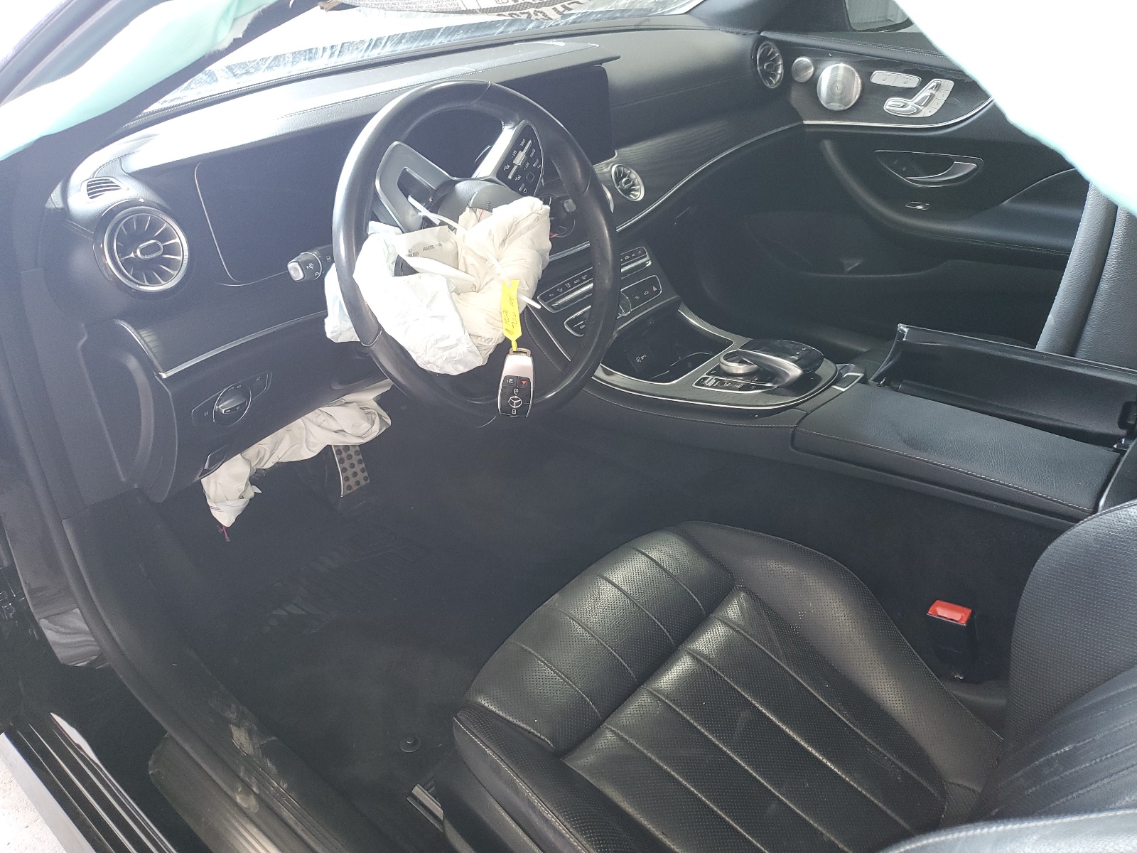 W1K1J6JB3LF143794 2020 Mercedes-Benz E 450 4Matic