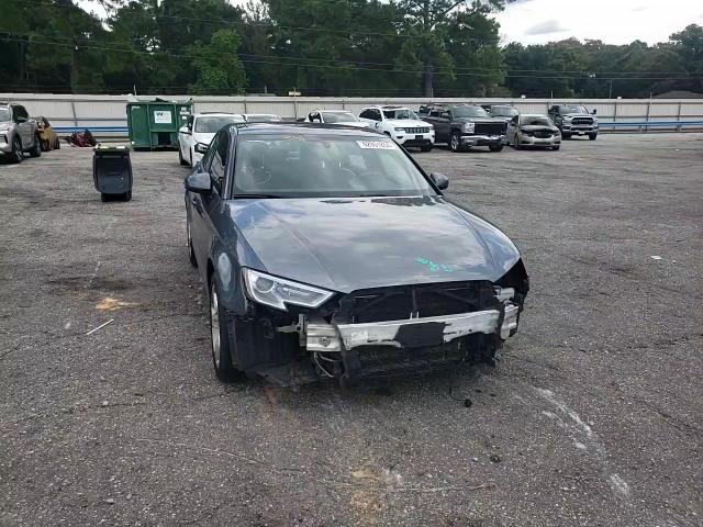 2018 Audi A3 Premium VIN: WAUAUHFF9J1048592 Lot: 62951854