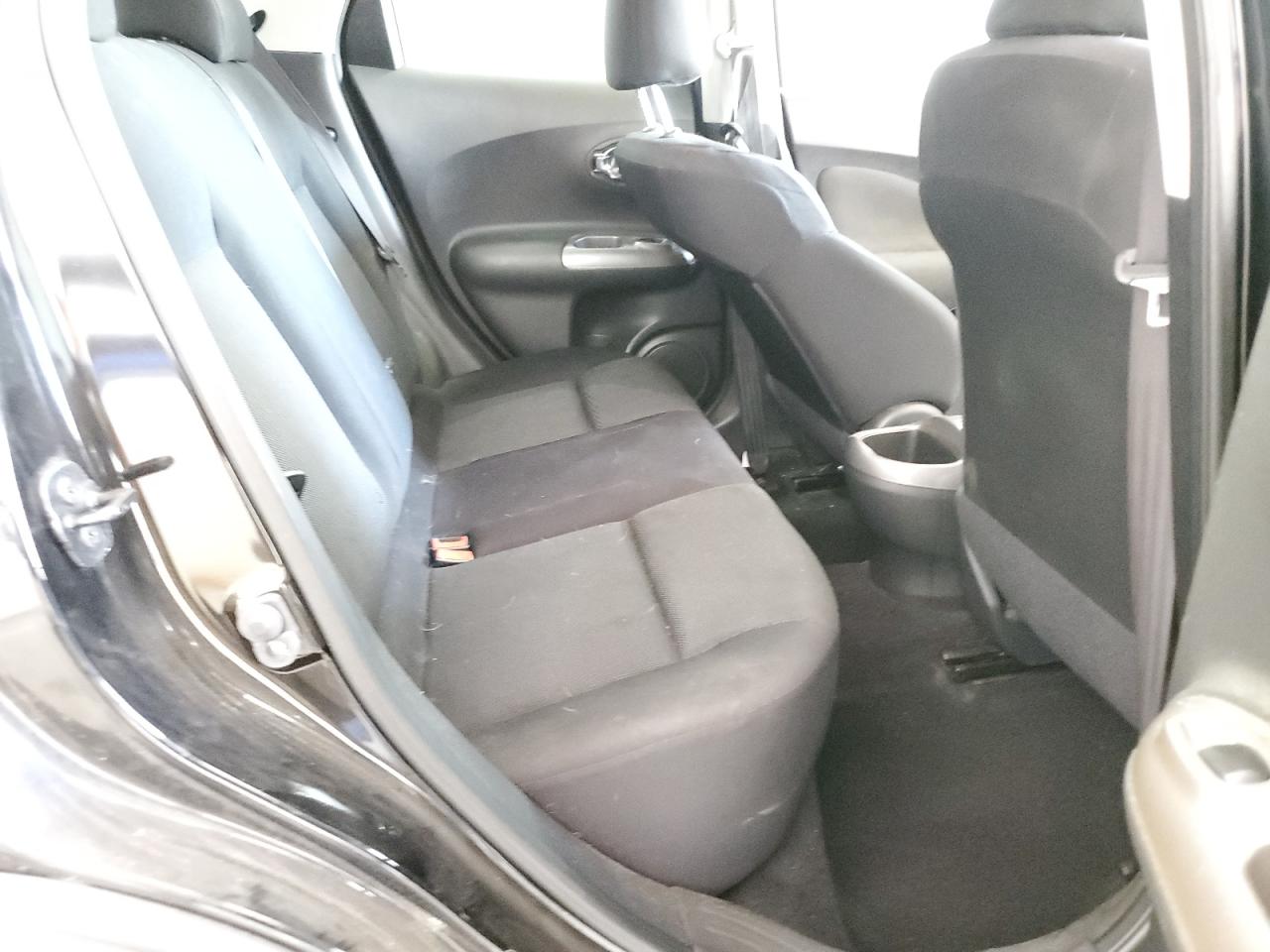 2013 Nissan Juke S VIN: JN8AF5MR4DT211459 Lot: 63133514