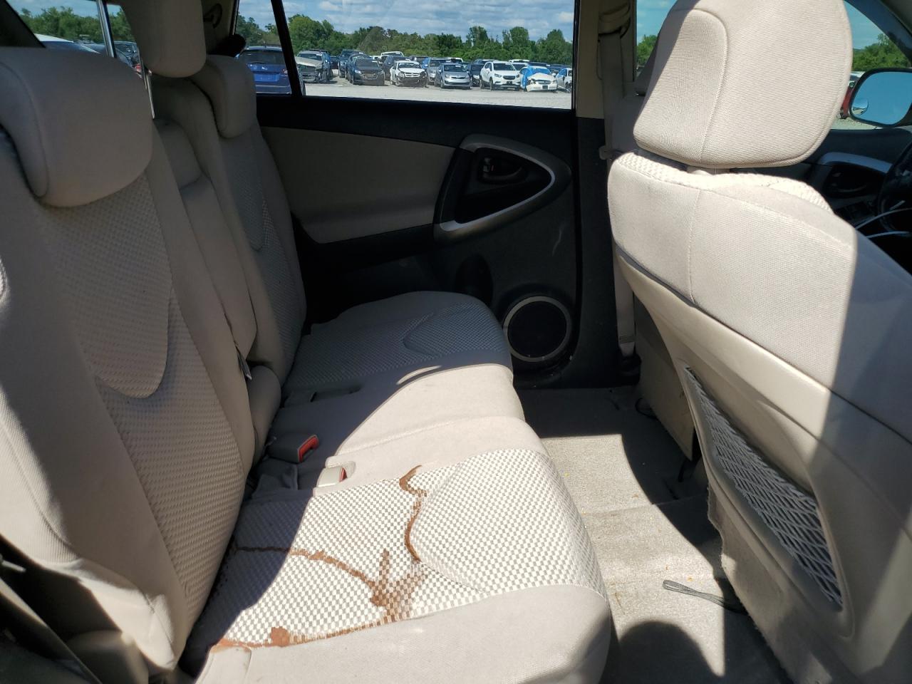 2007 Toyota Rav4 Limited VIN: JTMBK31V276020563 Lot: 63501344