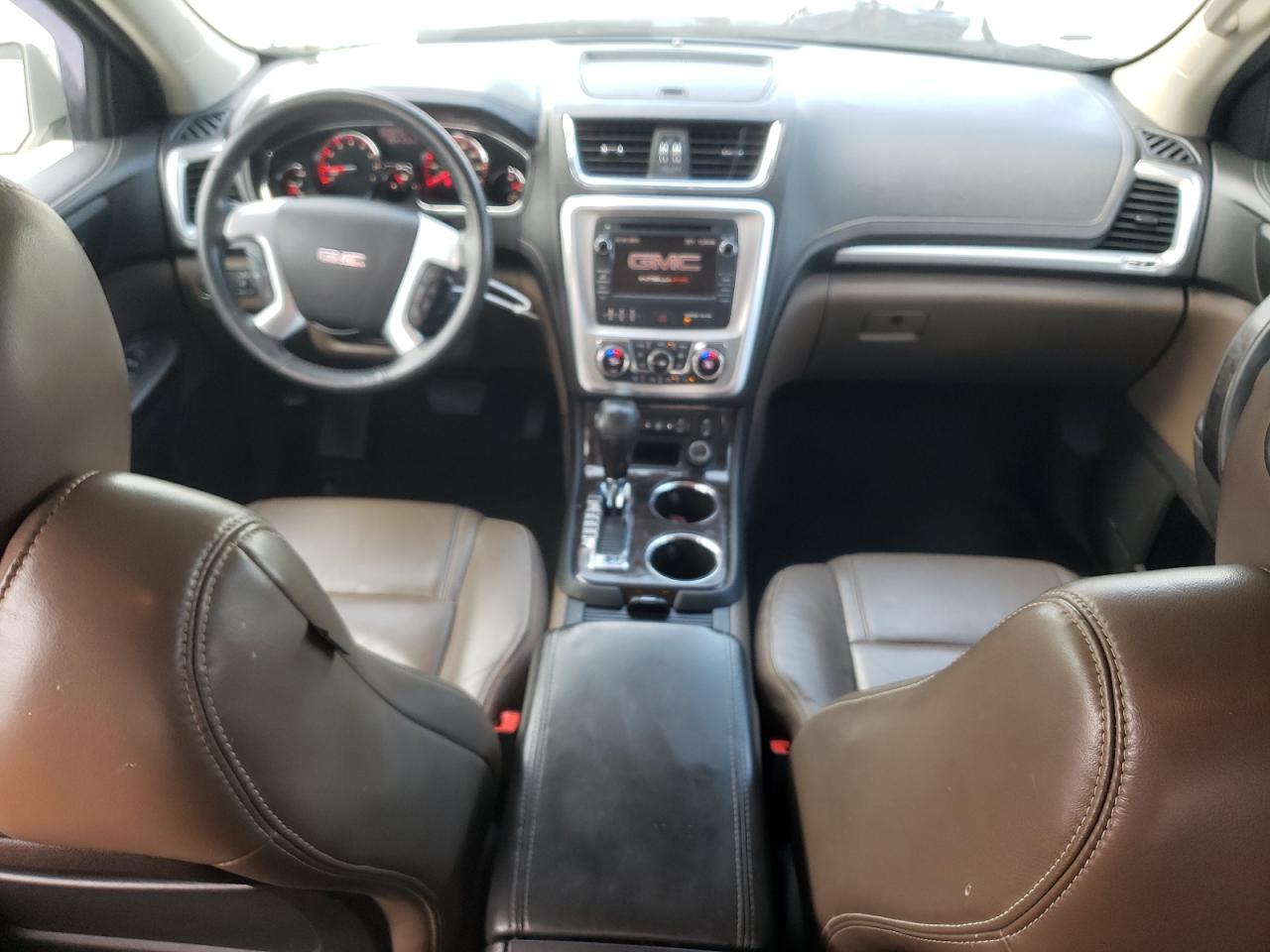 2014 GMC Acadia Slt-1 VIN: 1GKKRRKD9EJ105144 Lot: 61158994