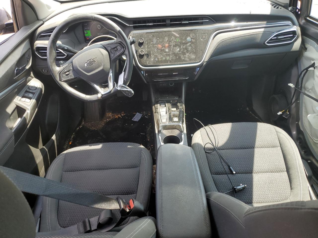 2022 Chevrolet Bolt Euv Lt VIN: 1G1FY6S02N4133564 Lot: 63531464