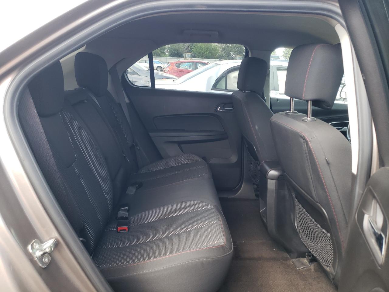 2011 Chevrolet Equinox - Image 10