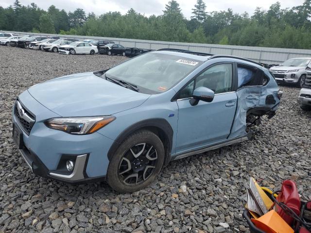 2019 Subaru Crosstrek Limited