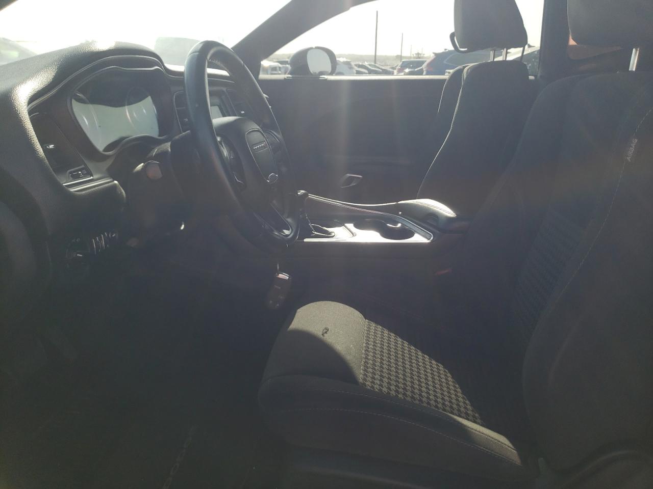 2016 Dodge Challenger Sxt VIN: 2C3CDZAG6GH148570 Lot: 61553524