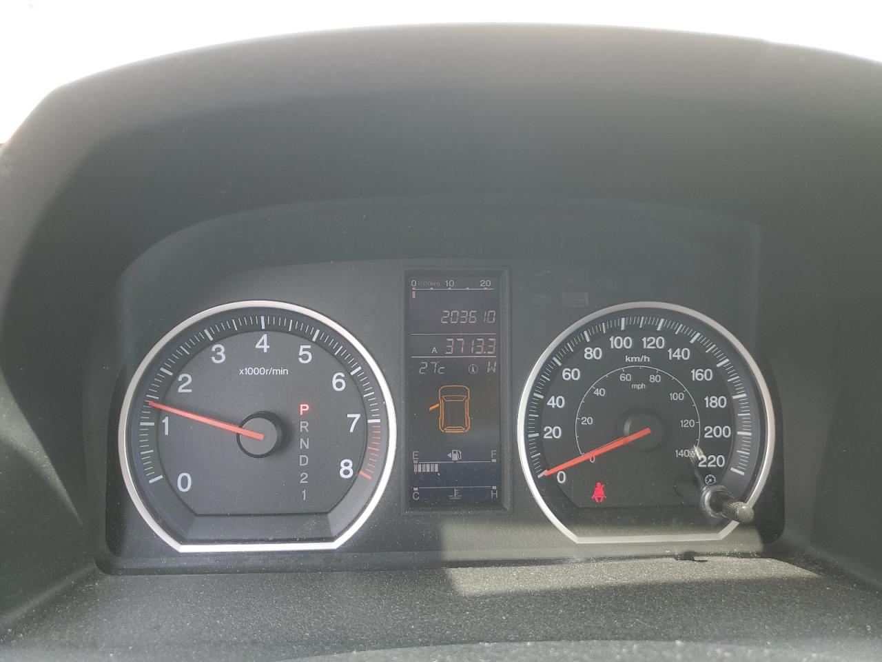 2011 Honda Cr-V Ex VIN: 5J6RE3H52BL802068 Lot: 62559164