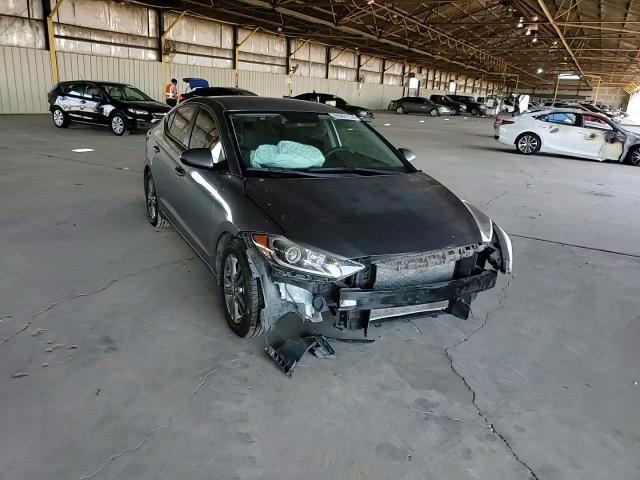 2018 Hyundai Elantra Sel VIN: 5NPD84LF2JH273446 Lot: 65201174