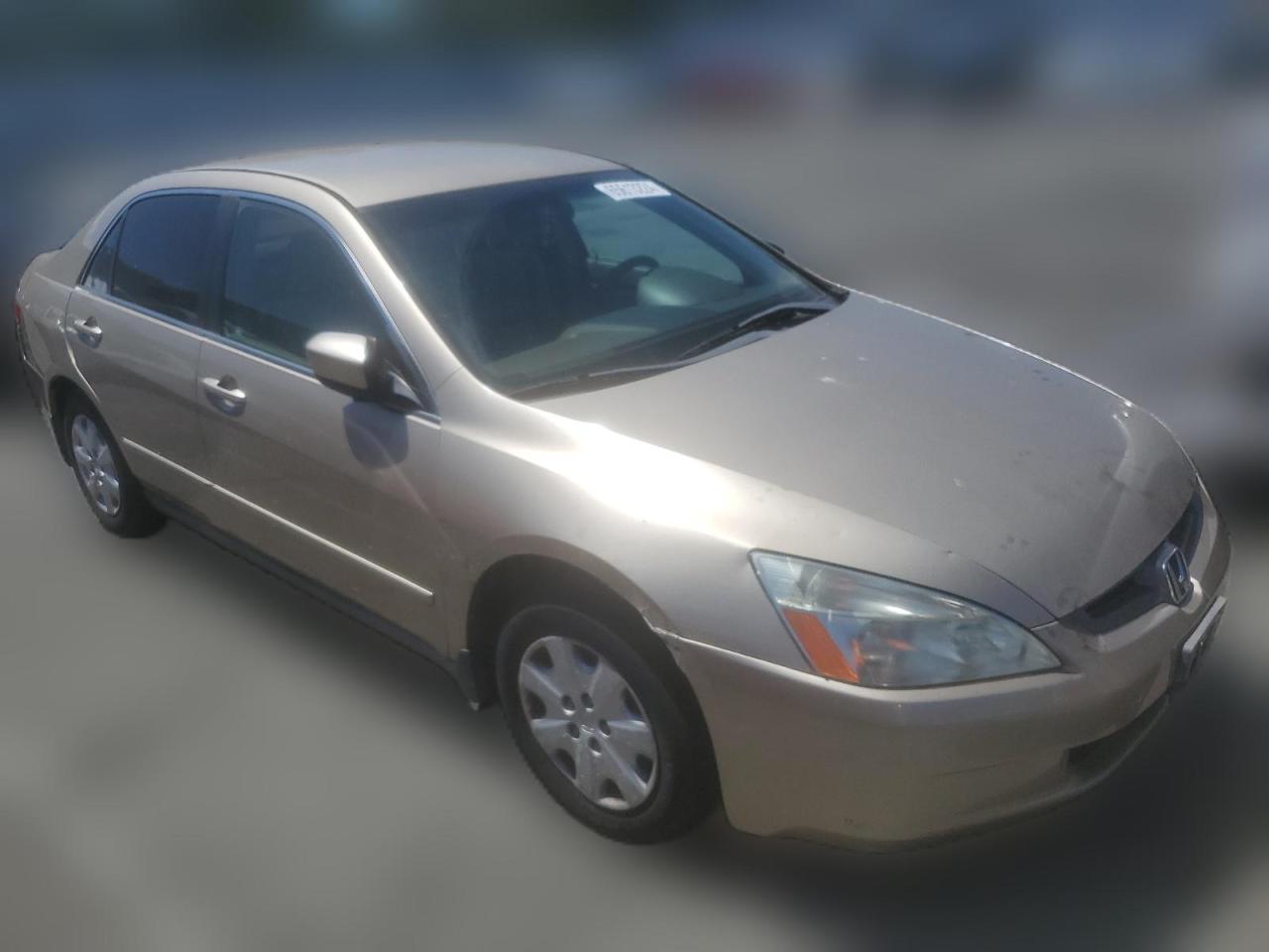 2004 Honda Accord Lx VIN: 1HGCM56494A154152 Lot: 65613224