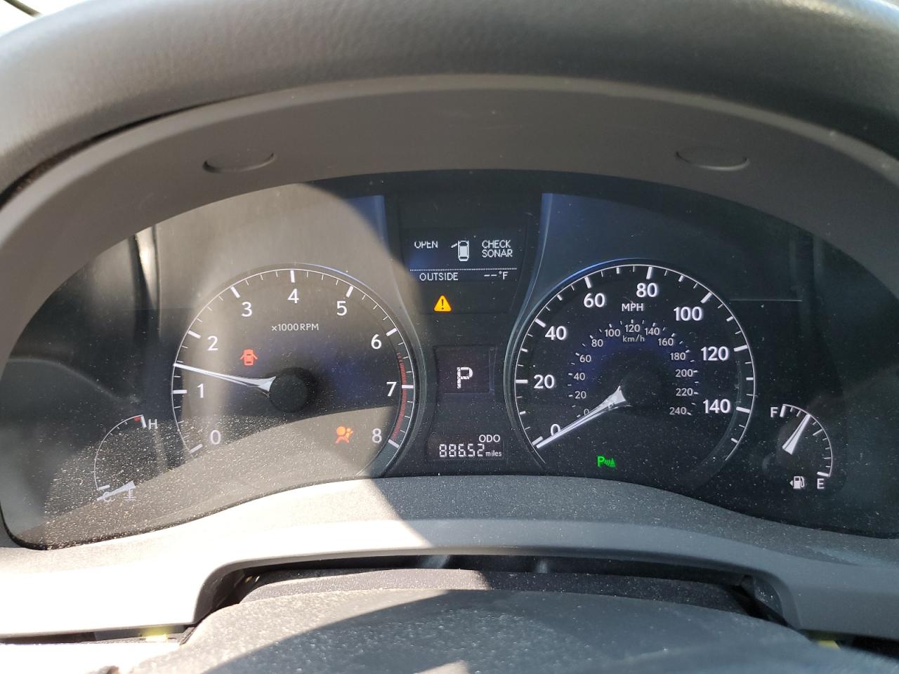 2013 Lexus Rx 350 Base VIN: 2T2BK1BA4DC193310 Lot: 63011874