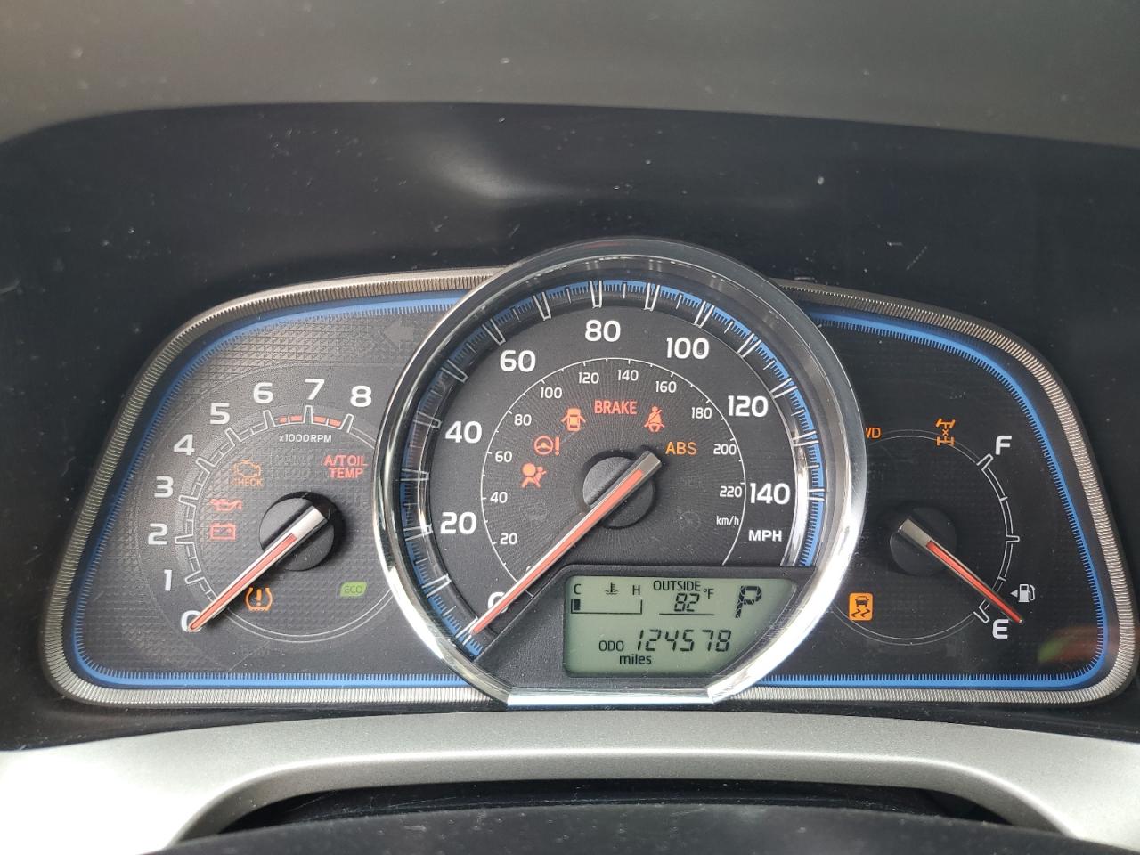 2013 Toyota Rav4 Limited VIN: 2T3DFREV9DW028518 Lot: 63796584