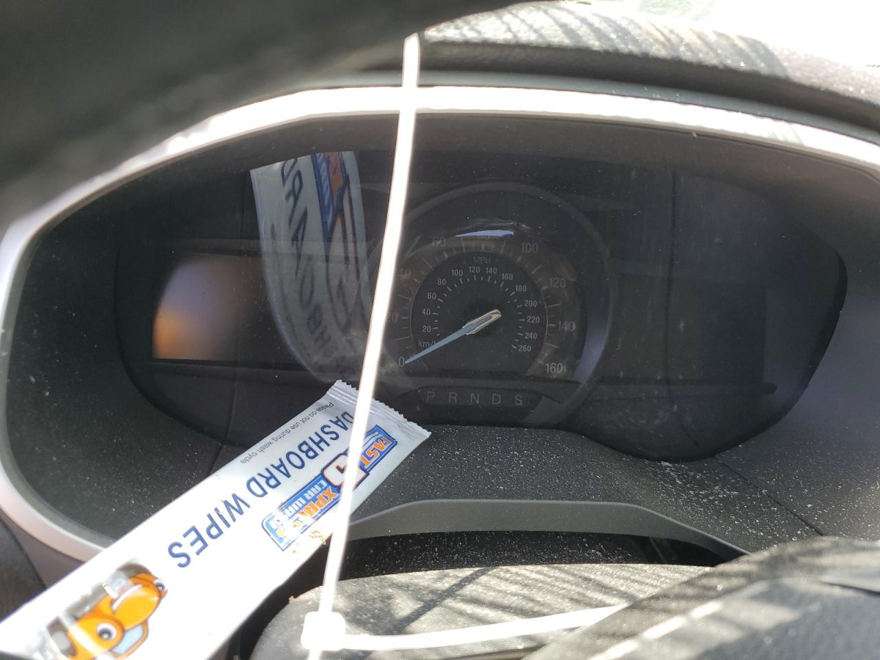 2020 Ford Edge Sel VIN: 2FMPK3J93LBB29288 Lot: 63905934