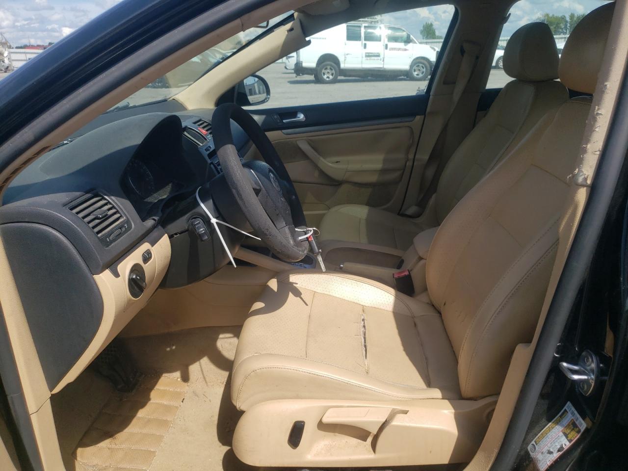 2007 Volkswagen Jetta Wolfsburg VIN: 3VWEF71K47M175790 Lot: 64522954