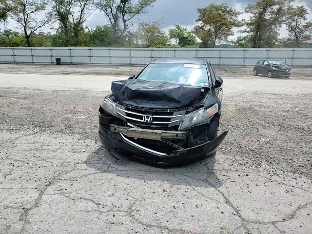 2012 Honda Crosstour Exl VIN: 5J6TF3H55CL001350 Lot: 64805274
