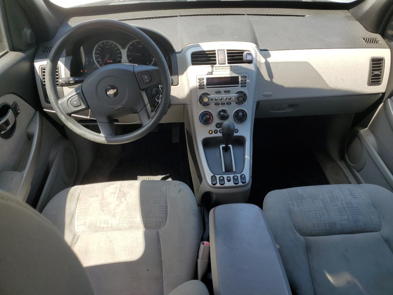 2005 Chevrolet Equinox Ls VIN: 2CNDL13FX56175431 Lot: 65537634