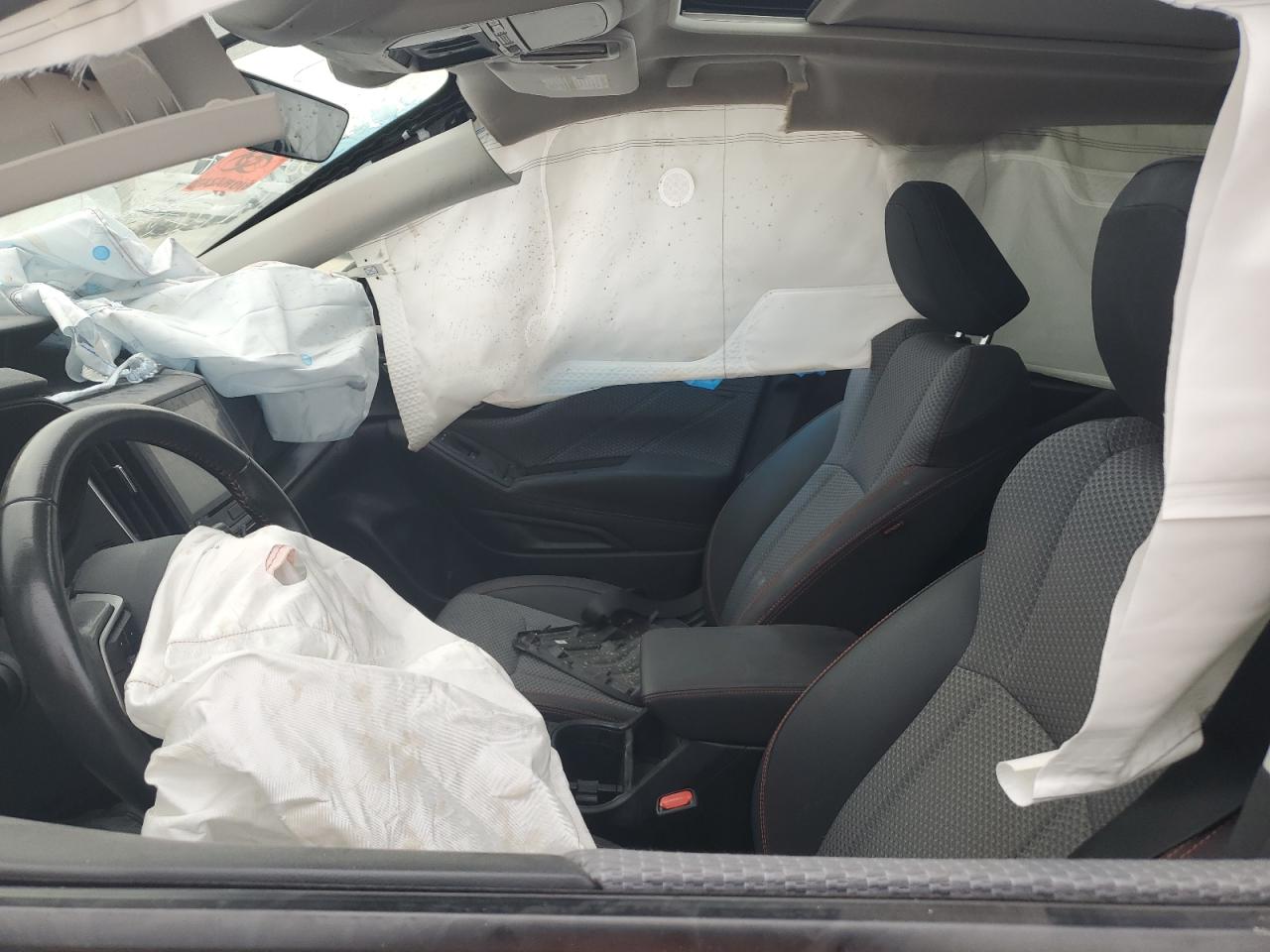 2019 Subaru Forester Sport VIN: JF2SKAPC4KH477254 Lot: 63805114