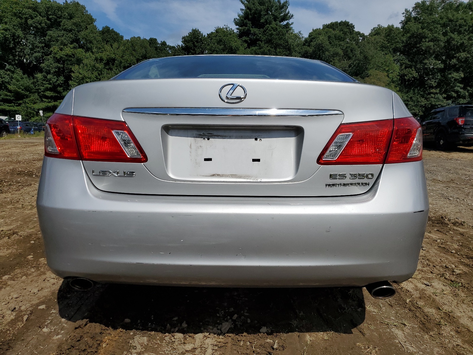 JTHBJ46G592291824 2009 Lexus Es 350