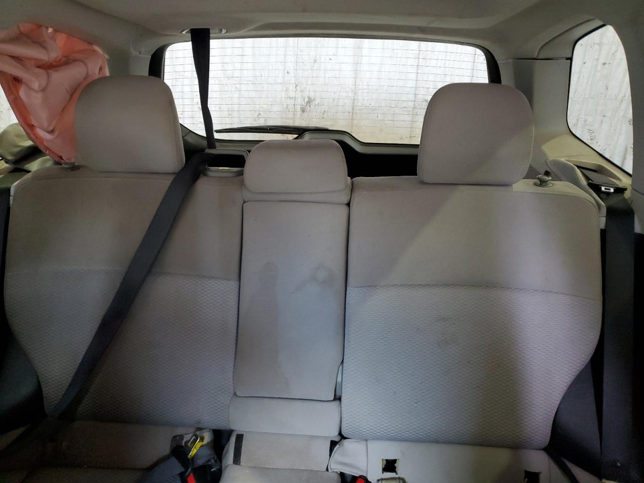 2015 Subaru Forester 2.5I Premium VIN: JF2SJADC2FH441379 Lot: 62243774