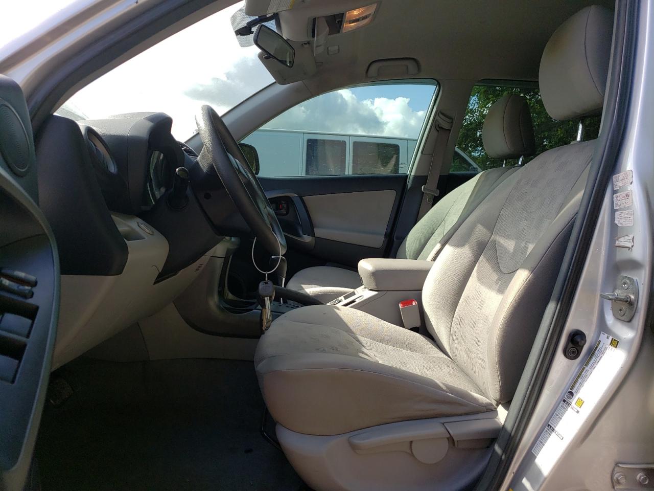 2010 Toyota Rav4 VIN: 2T3BF4DV8AW056298 Lot: 62881874