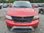 Riverview, FL에서 판매 중인 2018 Dodge Journey Crossroad - Front End