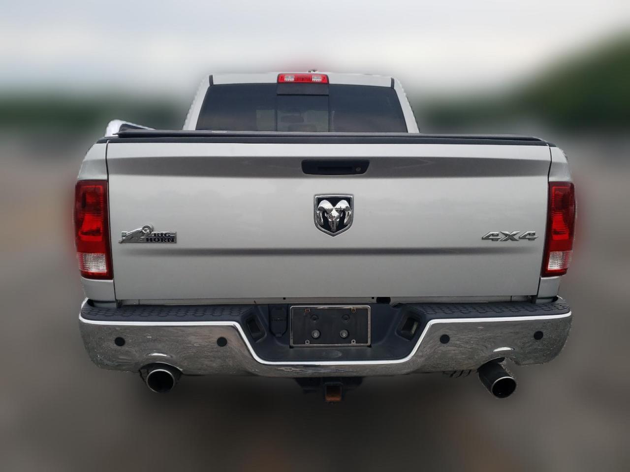 2012 Dodge Ram 1500 Slt VIN: 1C6RD7LTXCS145816 Lot: 64151984