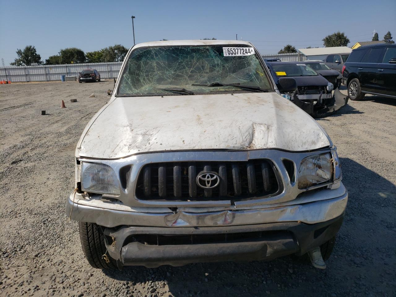 2002 Toyota Tacoma - Image 5