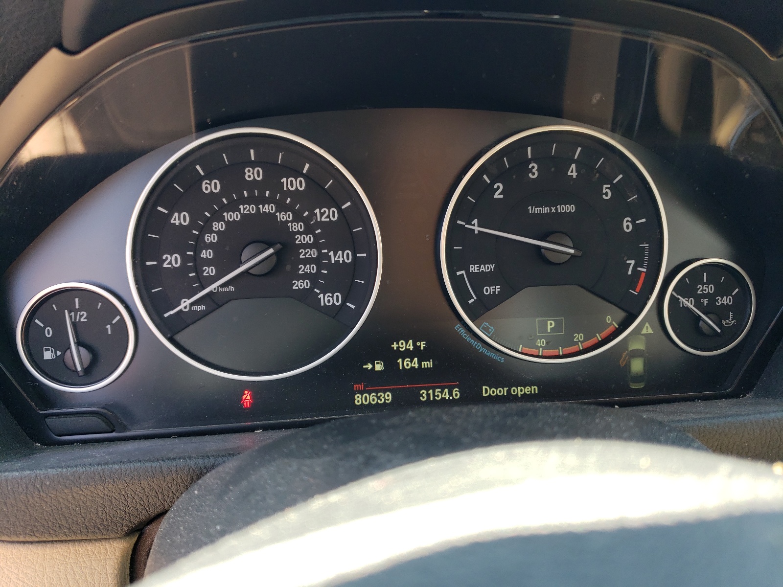 WBA3C3G58FNS73784 2015 BMW 320 I xDrive