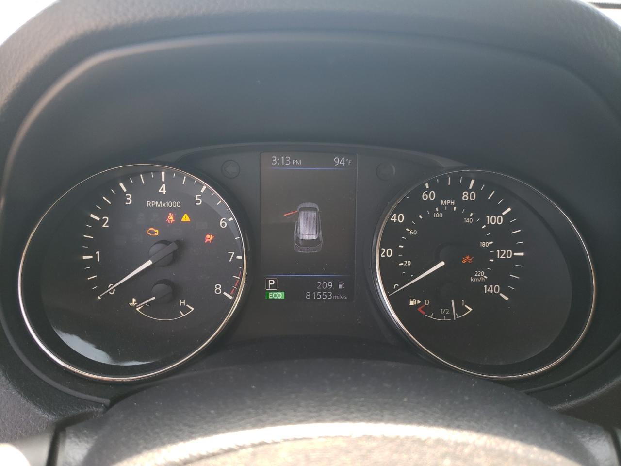 2018 Nissan Rogue S VIN: KNMAT2MT4JP581958 Lot: 63458504